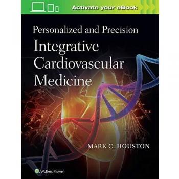 Personalized and Precision Integrative Cardiovascular Medicine