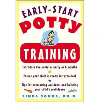 EarlyStart Potty Training