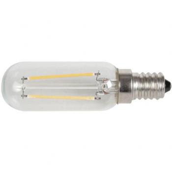Bombilla LED para campana extractora - DUOLEC - E14 luz cálida 2W