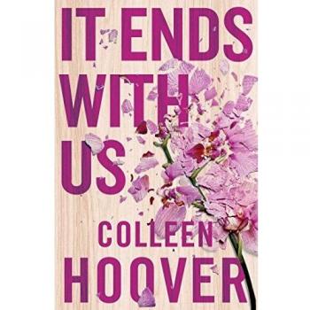 It Ends With Us: The top five Sunday Times best selling romance novel of 2021
