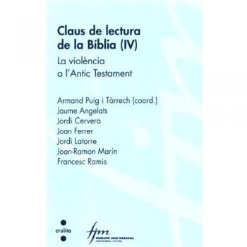 Claus de lectura de la Bíblia