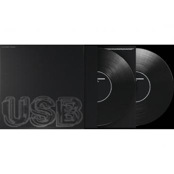 FRED AGAIN - USB (2 LP-Vinilo)