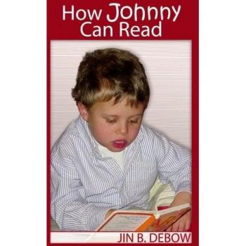 Cómo Johnny Puede Leer - Edición en Rústica