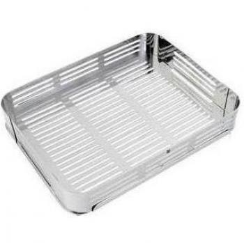 Balay 3AB39012 accesorio para artículo de cocina y hogar - Accesorio de hogar Plata