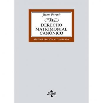 Derecho matrimonial canónico