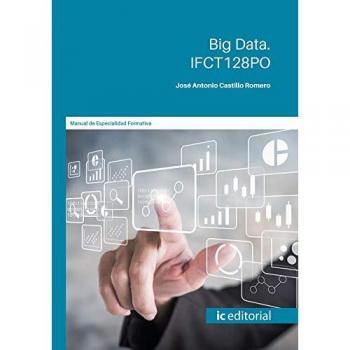 Big data. IFCT128PO