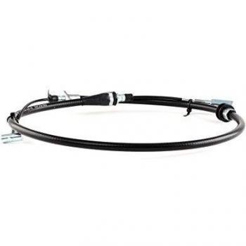 Triscan 8140 151040 Cable de accionamiento, freno de estacionamiento