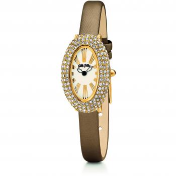 Reloj Mujer Folli Follie WF13C041SPW_Brown