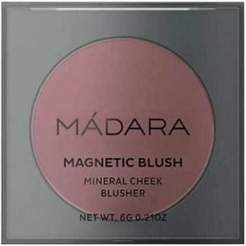 MÁDARA Magnetic Blush Mineral Cheek Blusher - #3 Cold Cheeks (6 g)
