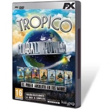 Trópico Global Power
