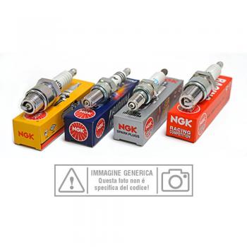 Bujía de encendido NGK CMR7A 7543, 1 Pieza