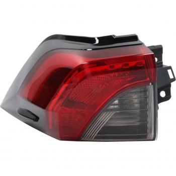 Luz trasera TYC 11-15126-06-2, piloto trasero TYC 11-15126-06-2, tipo de producto: luz/piloto trasero, características: diseño específico para automóvil, fabricación