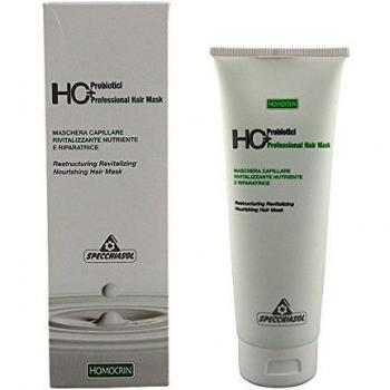 Specchiasol Srl Mascarilla Para Cabello 250 ml