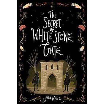 Secret of White Stone Gate, The: 2