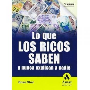 Lo Que los Ricos Saben y Nunca Explican a Nadie