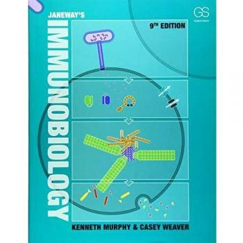 Janeway's Immunobiology