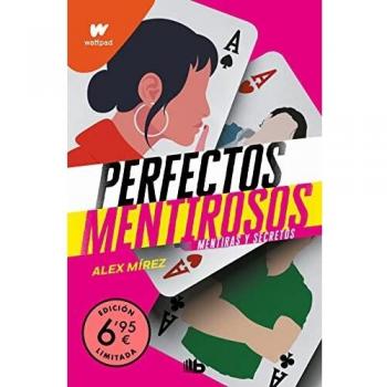 Mentiras y secretos (edición limitada a un precio especial) (Perfectos Mentirosos 1