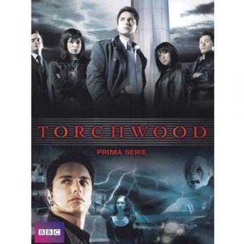torchwood 1