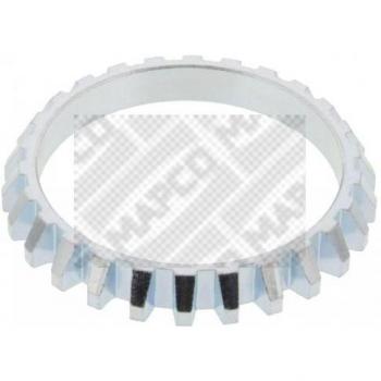 MAPCO Sensor Ring ABS 76103 - Anillo sensor para sistema de frenos antibloqueo (ABS), fabricado por MAPCO, número de referencia 76103, diseñado para garantizar un rendimiento óptimo del sistema de frenos,