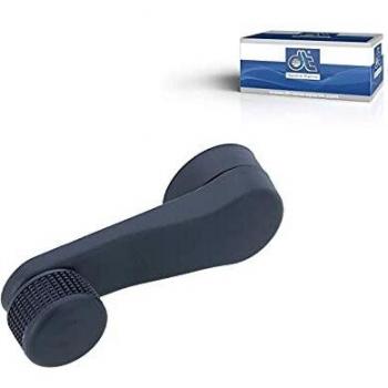 Manivela Elevalunas DT Spare Parts 4.63411 para Mercedes-Benz