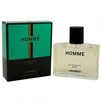Marbert Homme EDT 100 ml M