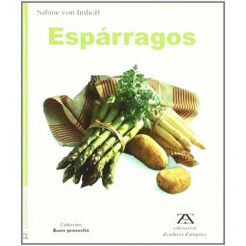 Esparragos