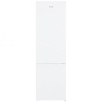 Frigorífico Combi Edesa EFC-1821 ST WH/A Blanco 180x55cm Cíclico