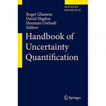 Handbook of Uncertainty Quantification