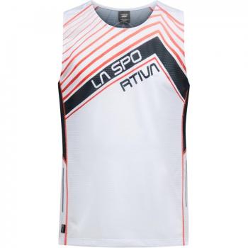 Camiseta de hombre Slipstream Tank M La Sportiva