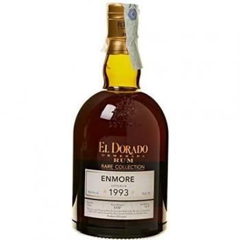 El Dorado Rare Collection 1993 Enmore Rum - 700 ml