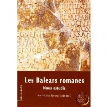 Les Balears romanes: Nous estudis: 104