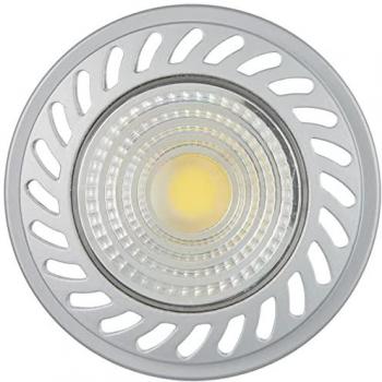 Bombilla LED QR 15W GU5.3 4200K Luz Neutra Sin Transformador