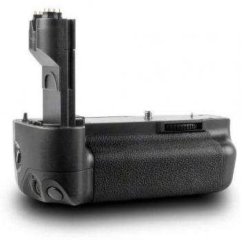 Aputure BP-E6 - Empuñadura de batería Compatible con Canon EOS 5D Mark II