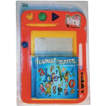 Bundle L'alphabet Des Tout P'tits