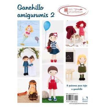 GANCHILLO AMIGURIMIS 2