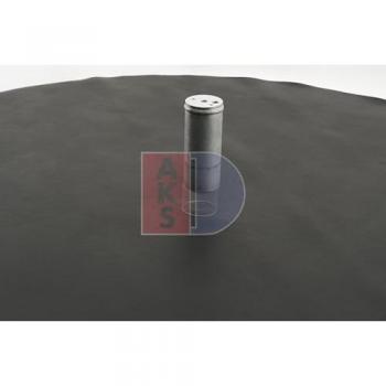 Filtro Deshidratante de Aire Acondicionado AKS DASIS 801650N - Secador de Climatización de Aluminio