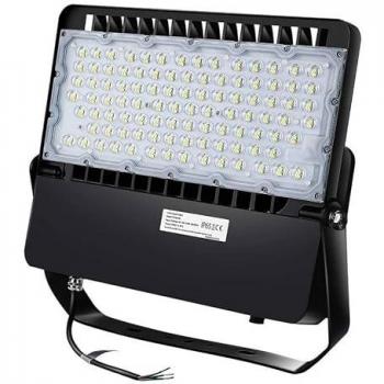 Proyector LED Asimétrico Barcelona 200W - 150lm/W - IP65