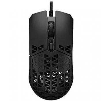 Asus TUF Gaming M4 Air Ratón Óptico 16000 DPI Lightweight