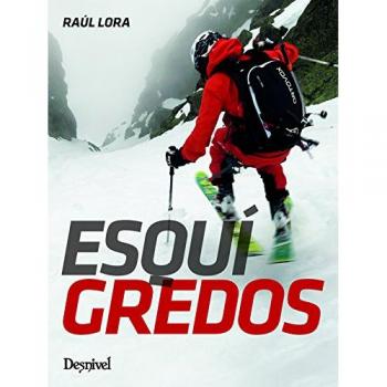 Esquí Gredos