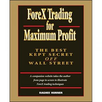 Max Profit Forex Trading Secrets: The Ultimate Guide to Wall Street Success (Hardcover)