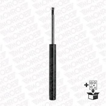 Amortiguadores Monroe Eje Delantero MG247 - Tipo: Amortiguador, Características: Marca Monroe, Modelo MG247, Aplicación en eje delantero