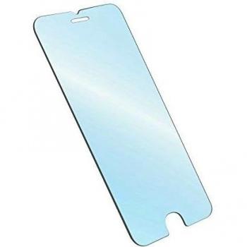 Muvit MUTPG0100 - Protector de pantalla con aplicador para Apple iPhone 6/6S