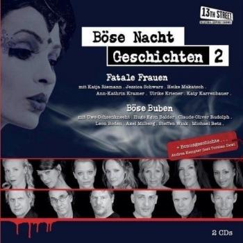 Boese Buben & Fatale Frauen