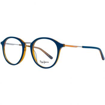 Pepe Jeans Gafas Graduadas PJ3400 C3 Montura de Gafas para Hombre