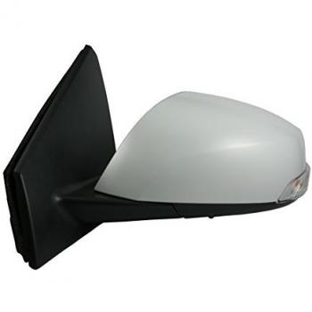 Retrovisor Alkar 6149236 - Espejo retrovisor exterior para automóviles, diseño específico para cada modelo, fabricado con materiales de alta calidad, fácil instalación, incluye soporte y ajuste manual