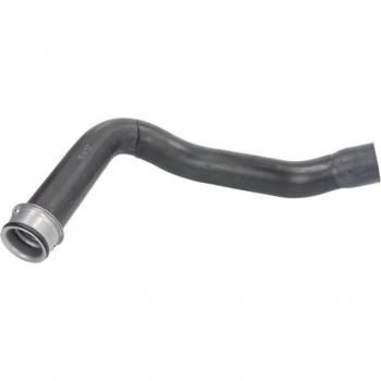 Manguera del radiador THERMOTEC DWM004TT - Tubería de radiador, compatible con diversas marcas y modelos de vehículos, fabricada en materiales de alta calidad para resistencia a altas temperaturas y presión, diseño específico para una