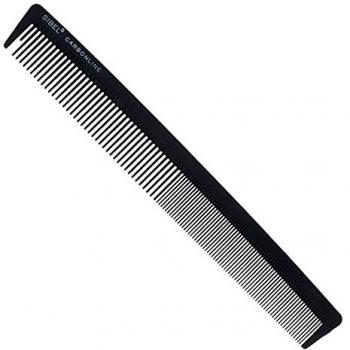 Peine de Carbono CARBON LINE CM22.2 + 2 Pinzas
