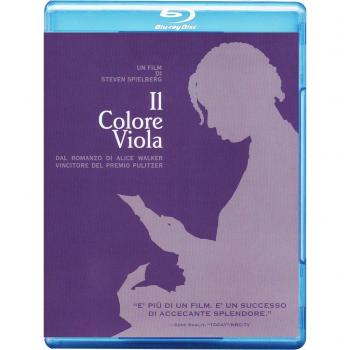 Il colore viola [Italia] [Blu-ray]
