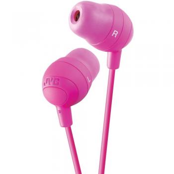 JVC Marshmallow - Auriculares