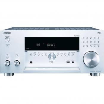 Onkyo TX-RZ1100-S - Receptor AV de red